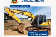Leilão Eletrônico 002/2026
