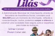 AGOSTO LILAS