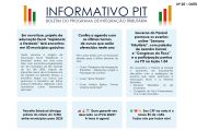 Informativo PIT 25