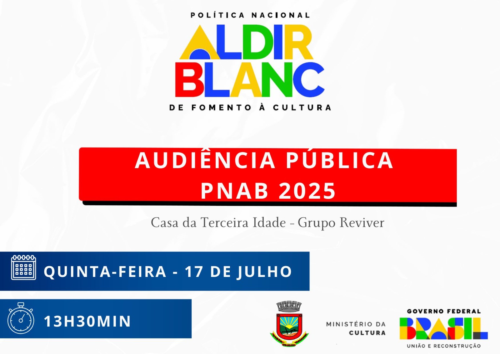 Audiênca Pública PNAE 2025